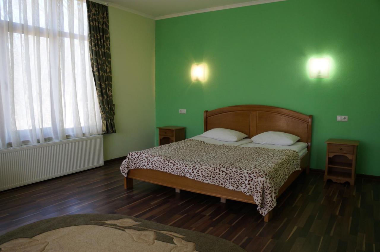 Сонячна Долина Готель Фортеця Boyany Quarto foto